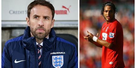 Mido can’t believe Gareth Southgate is being linked with the England job