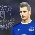 Everton fans are getting very excited about Morgan Schneiderlin