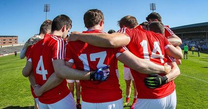 Louth have every right to be aggrieved with their All-Ireland exit, argues GPA spokesperson
