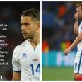 The master of fake football quotes strikes again after England’s Euro 2016 exit