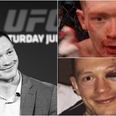 EXCLUSIVE: Joe Duffy on his unhealthy love of bloody battles in the Octagon