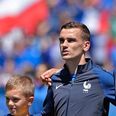 WATCH: Antoine Griezmann’s classy gesture to bereaved France fan