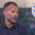 People aren’t sold on Ryan Giggs’ tip for the England job