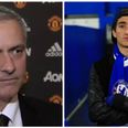 Jose Mourinho’s son signs deal with Fulham
