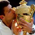 Novak Djokovic crashes out of Wimbledon after shock defeat