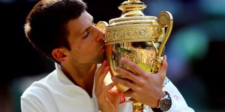 Novak Djokovic crashes out of Wimbledon after shock defeat