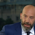 People on Twitter have pointed out something brilliant about Gianluca Vialli’s face