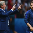 There have been some explosive claims about Gary Neville and Roy Hodgson