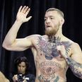 Conor McGregor reveals how he has changed his training regime in the run up to UFC 202