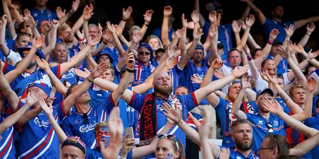 Woeful Iceland *finally* sent packing after dismal Euro 2016 campaign
