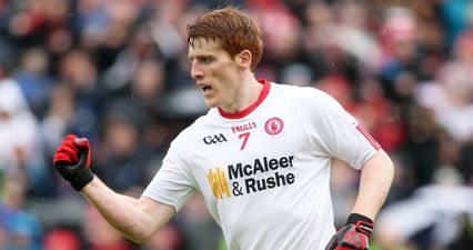 #TheToughest Analysis: Tyrone’s Peter Harte is like nothing football has ever seen before