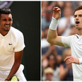 Why Nick Kyrgios can defy the odds and end Andy Murray’s Wimbledon dream
