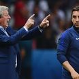 Gary Neville responds to England bust-up reports