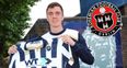 Millwall sign young Irish defender from Bohemians