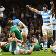 You’ll now have to watch Ireland reach the Rugby World Cup quarter-final on a whole new channel