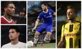 Here’s how you can vote for FIFA 17’s coverstar