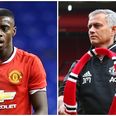 Jose Mourinho set to give senior starts to two Manchester United academy defenders