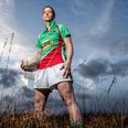 WATCH: “How many people with natural god-given talent sit on bar stools?” – Mayo manager reacts to Cora Staunton’s Connacht final haul