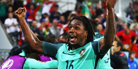 Watch: This Renato Sanches interview from 2010 should end allegations about his age