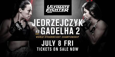 The Ultimate Fighter 23 finale: SportsJOE picks the winners so you don’t have to
