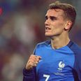 This is how close Antoine Griezmann came to signing for Liverpool