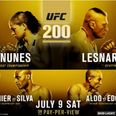 UFC 200: SportsJOE picks the winners so you don’t have to