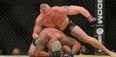 Brock Lesnar discusses his future following triumphant UFC return