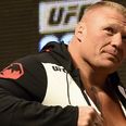 UFC 200 sees record-breaking Reebok payout… just the $5,000 for Brock Lesnar