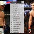 Chris Weidman and ‘Jacare’ Souza are raging that Dan Henderson has jumped the middleweight queue