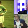 WATCH: RTÉ’s farewell tribute to John Giles may very well leave you in floods of tears