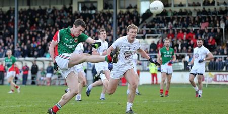 A couple of humdingers in the All-Ireland Senior Football Qualifier draw