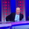 VIDEO: Eamon Dunphy’s touching tribute to the legendary John Giles is beautifully moving