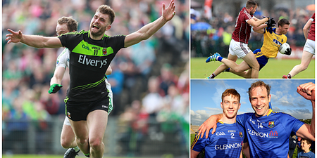 The GAA Hour is here – our new twice-weekly football podcast hosted by Colm Parkinson