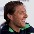 An overly ambitious Championship club has bid for Jeff Hendrick