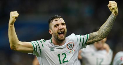 Premier League side move ahead of Celtic in the race to sign Shane Duffy