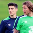Callum O’Dowda could be on the verge of an exciting move to the Championship