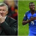 Alex Ferguson won’t like the staggering fee Paul Pogba’s agent could receive