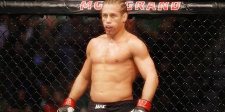 No retirement for Urijah Faber as he gets exciting match-up for UFC 203