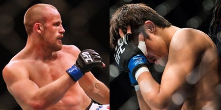 Fight fans call for Gunnar Nelson to be added to UFC 202 following welterweight star’s withdrawal