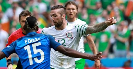 Shane Duffy’s latest transfer story reflects how little Irish players are valued