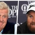 Shane Lowry will be dreaming of Offaly glories while poor Monty is up and out in a sh***y Open group
