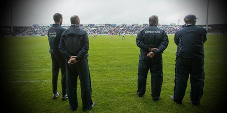 Secrets your underage GAA manager never wanted you to know