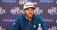 Why Dustin Johnson is the man everyone must stop at Royal Troon