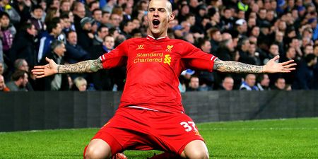 Plenty of Liverpool fans are glad to see the back of Martin Skrtel