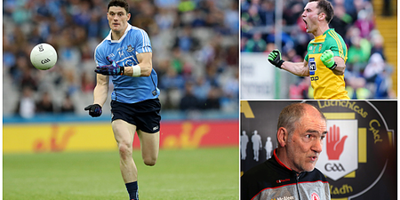 The GAA Hour with Colm Parkinson – New Donegal and Dublin versus the spread