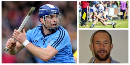 The GAA Hour: Hurling with Colm Parkinson – Where next for Cork, Dublin and Limerick, plus the art of the sideline cut