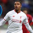Liverpool’s sale of Jordon Ibe could prove to be very good news for Wycombe Wanderers