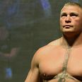 Brock Lesnar has failed another drug test