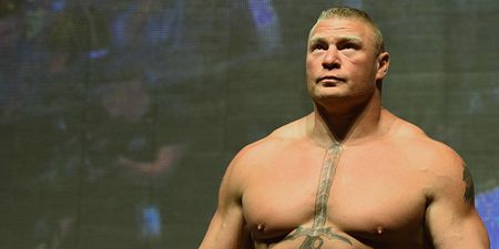 Brock Lesnar to keep getting drug tested by Usada, even though UFC future remains unclear