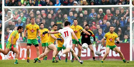 #TheToughest Choice: Who’s going to win the Ulster Final – Donegal or Tyrone?
